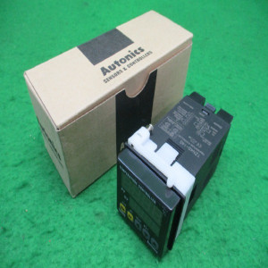 북62970/미사용온도조절컨트롤러/TZN4S-14S/AC220V
